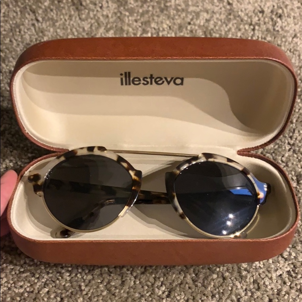 Illesteva Sunglasses